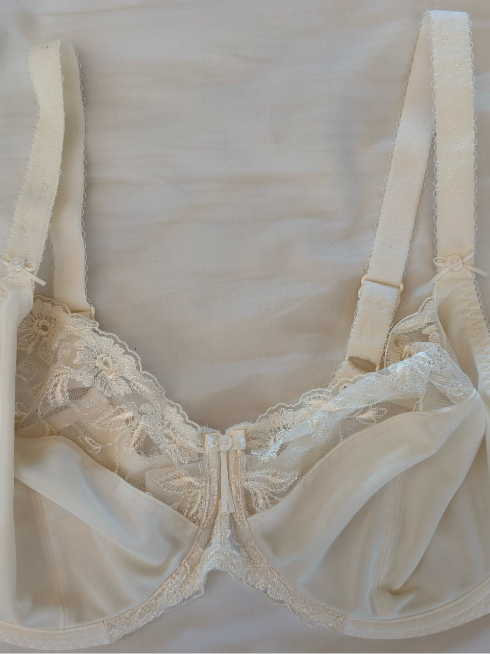 Fantasie Underwire Bra, size 36H US/36FF UK